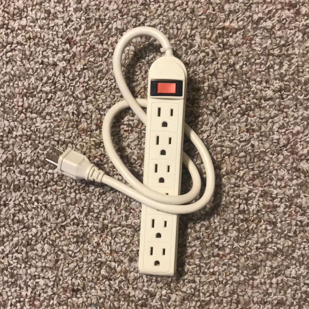 Extension cord
